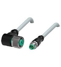 PEPPERL & FUCHS V11-W-2M-PUR-V3-GM