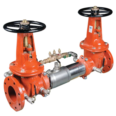 WATTS 0124725