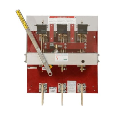 EATON CORPORATION QA2533B480AO