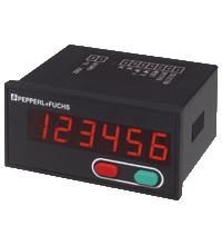 PEPPERL & FUCHS KC-LED-96-1T-24VDC