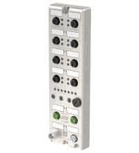 PEPPERL & FUCHS ICE1-8DI8DO-G60L-V1D