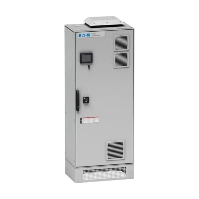 EATON CORPORATION HCU2235D6N12