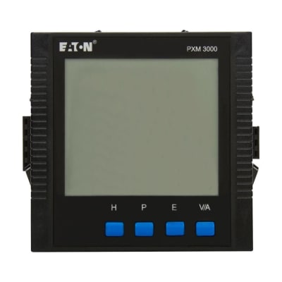 EATON CORPORATION PXM3K-DISP-3