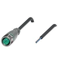 PEPPERL & FUCHS V1-G-E2-BK2M-PUR-U