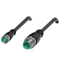 PEPPERL & FUCHS V31-GM-BK5M-PVC-U-V1-G