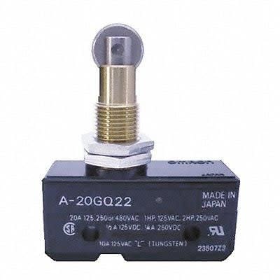 OMRON A-20GQ22