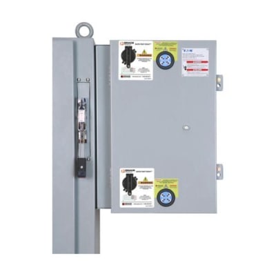 EATON CORPORATION DEMGVKIT