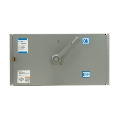EATON CORPORATION FDPW366BR