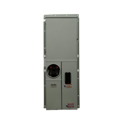EATON CORPORATION MBED30PV200BF6