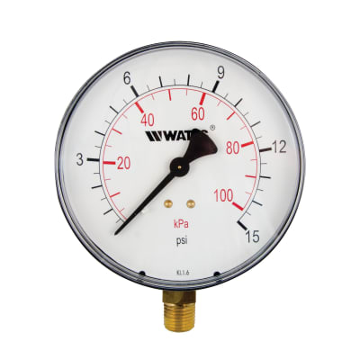 WATTS 0121637