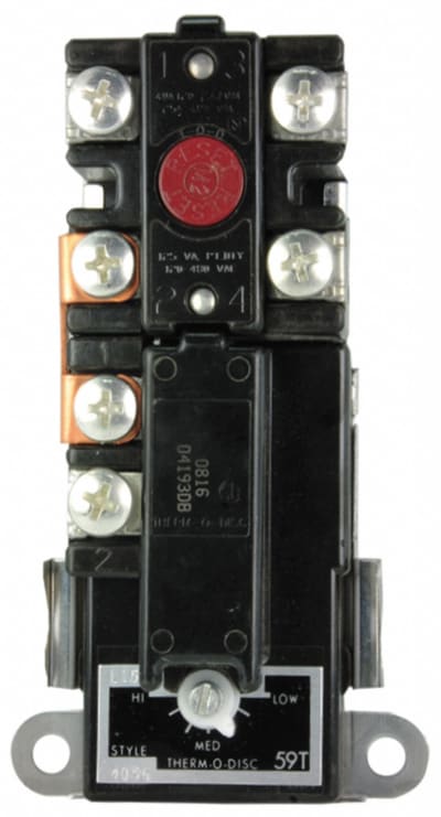 RHEEM SP11234