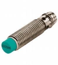PEPPERL & FUCHS NBN3-8GM25-E3-V3
