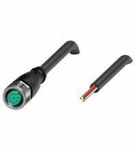 PEPPERL & FUCHS V19-G-BK2M-PUR-U