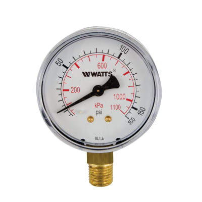 WATTS 0121634