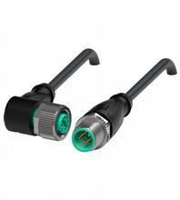 PEPPERL & FUCHS V1-W-BK2M-PUR-A-V1-G