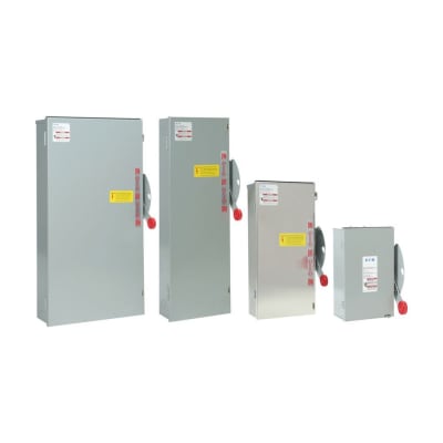 EATON CORPORATION DT367UGK-N