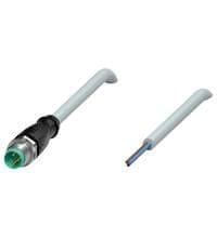 PEPPERL & FUCHS V3S-GM-5M-PUR