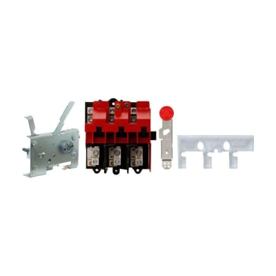 EATON CORPORATION 70-8547