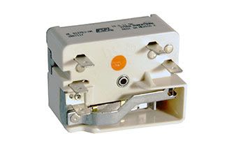 ROBERTSHAW 66004-AF107