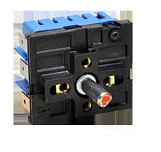 ROBERTSHAW 5505-705M