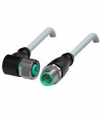 PEPPERL & FUCHS V1-W-1M-PUR-V1-G