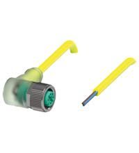 PEPPERL & FUCHS V1-W-E0-YE5M-PVC-U