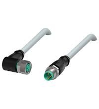 PEPPERL & FUCHS V3-WM-10M-PVC-V3-GM