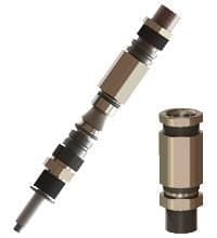 PEPPERL & FUCHS CG.AR.NPT1.BN.C.26.K01