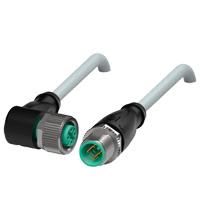 PEPPERL & FUCHS V1-W-30M-PUR-V1-G