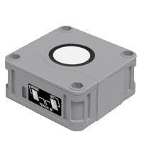 PEPPERL & FUCHS UB4000-F42-E6-V15