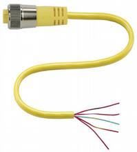 PEPPERL & FUCHS V95-G-YE3M-PVC-22