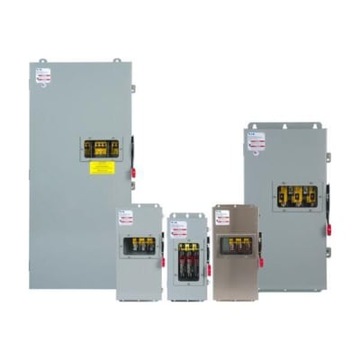 EATON CORPORATION DH361UDKW-ORG