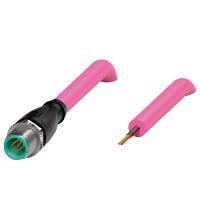 PEPPERL & FUCHS V15SB-G-10M-PUR-ABG