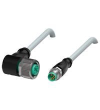 PEPPERL & FUCHS V1-W-5M-PUR-V31-GM