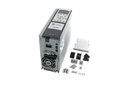 INGERSOLL RAND DRV00569