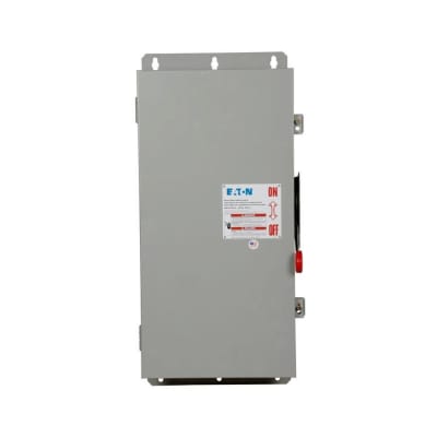 EATON CORPORATION DH264UDKV