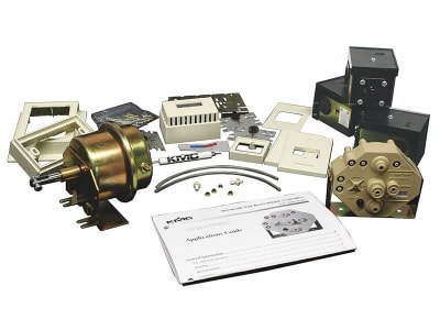 KMC CONTROLS KIT-1002