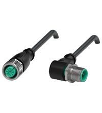 PEPPERL & FUCHS V1-G-BK3M-PUR-U-V1-W