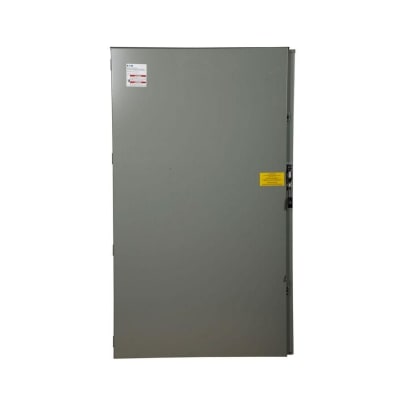 EATON CORPORATION DH268UDK