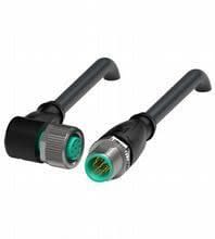PEPPERL & FUCHS V19-W-BK5M-PUR-U/ABG-V19-G