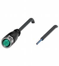 PEPPERL & FUCHS V11-G-BK10M-PUR-U