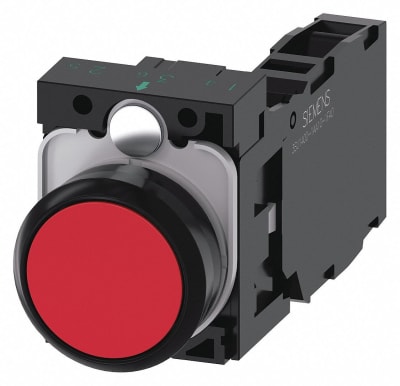 SIEMENS 3SU1100-0AB20-1FA0