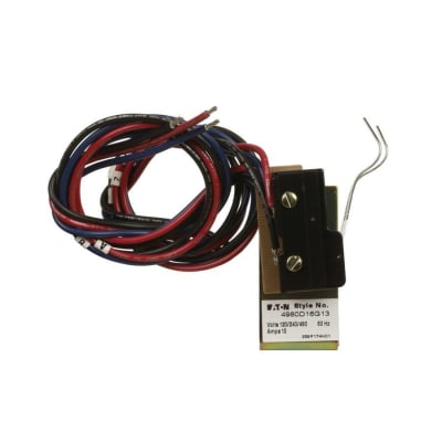 EATON CORPORATION 4980D16G06