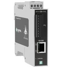 PEPPERL & FUCHS ICDM-RX/PN-ST/RJ45-DIN
