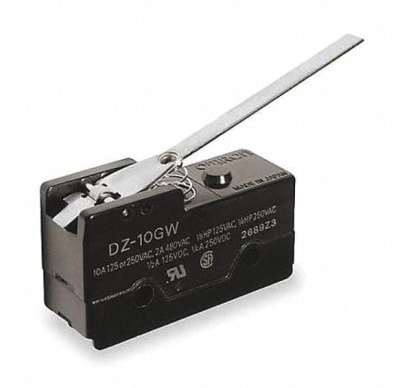 OMRON DZ-10GW-1A
