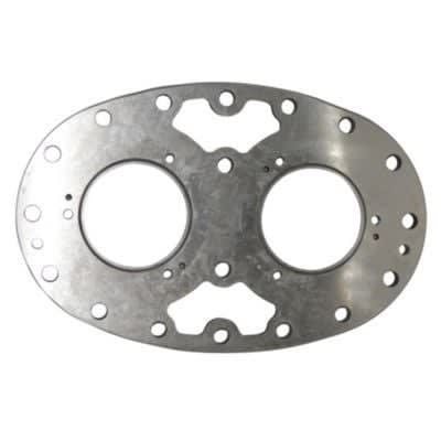 UNITED TECHNOLOGIES 5H401103