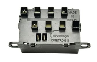 ROBERTSHAW IGV0551163-02U