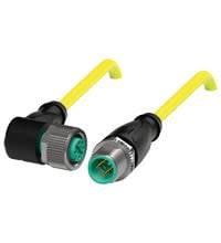 PEPPERL & FUCHS V1-W-YE1M-PVC-U-V1-G
