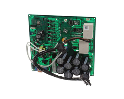 INGERSOLL RAND BRD05533
