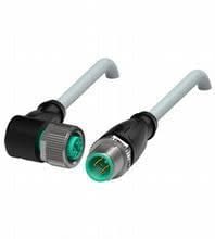 PEPPERL & FUCHS V1-W- 2M-PVC-V1-G